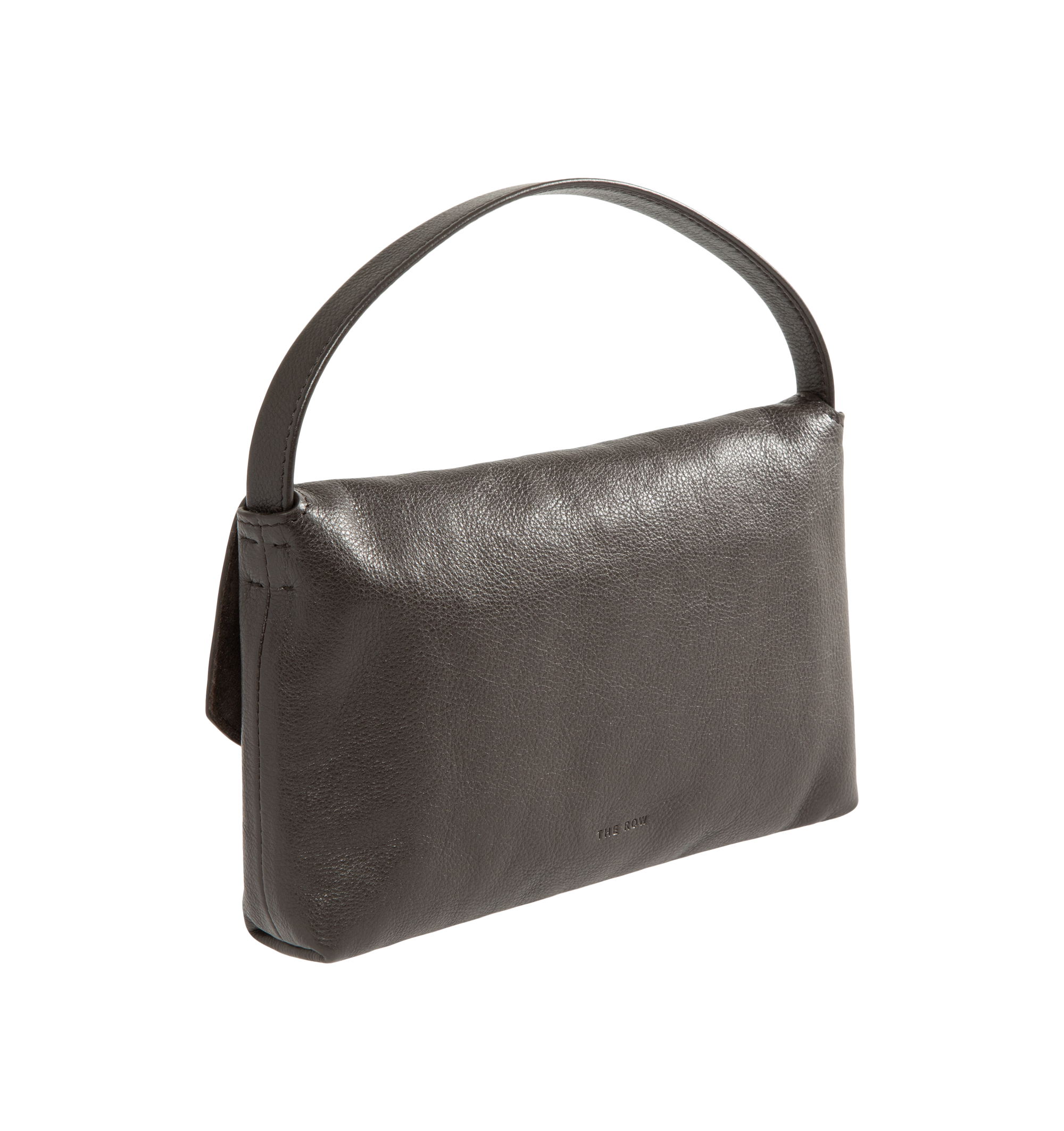 The Row - Sally Leather Shoulder Bag