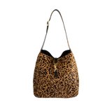 Saint Laurent - Le 5 A 7 Large Bag
