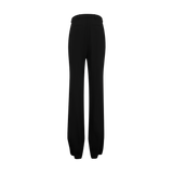 Saint Laurent - Tailored Crepe Trousers