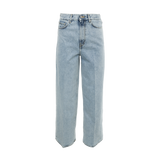 Tôteme - Wide Leg Denim
