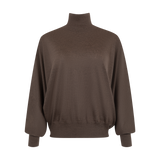 The Row - Leith Turtleneck Top