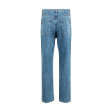 The Row - Ross Jean