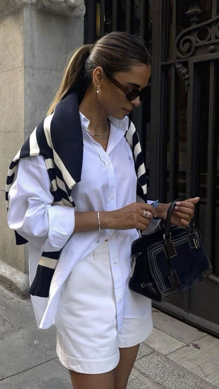 The Best Spring Outfits 2025 According to Data: 5 Minimal Luxury Formulas
