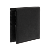 Saint Laurent - Leather Wallet (127y) Pfu