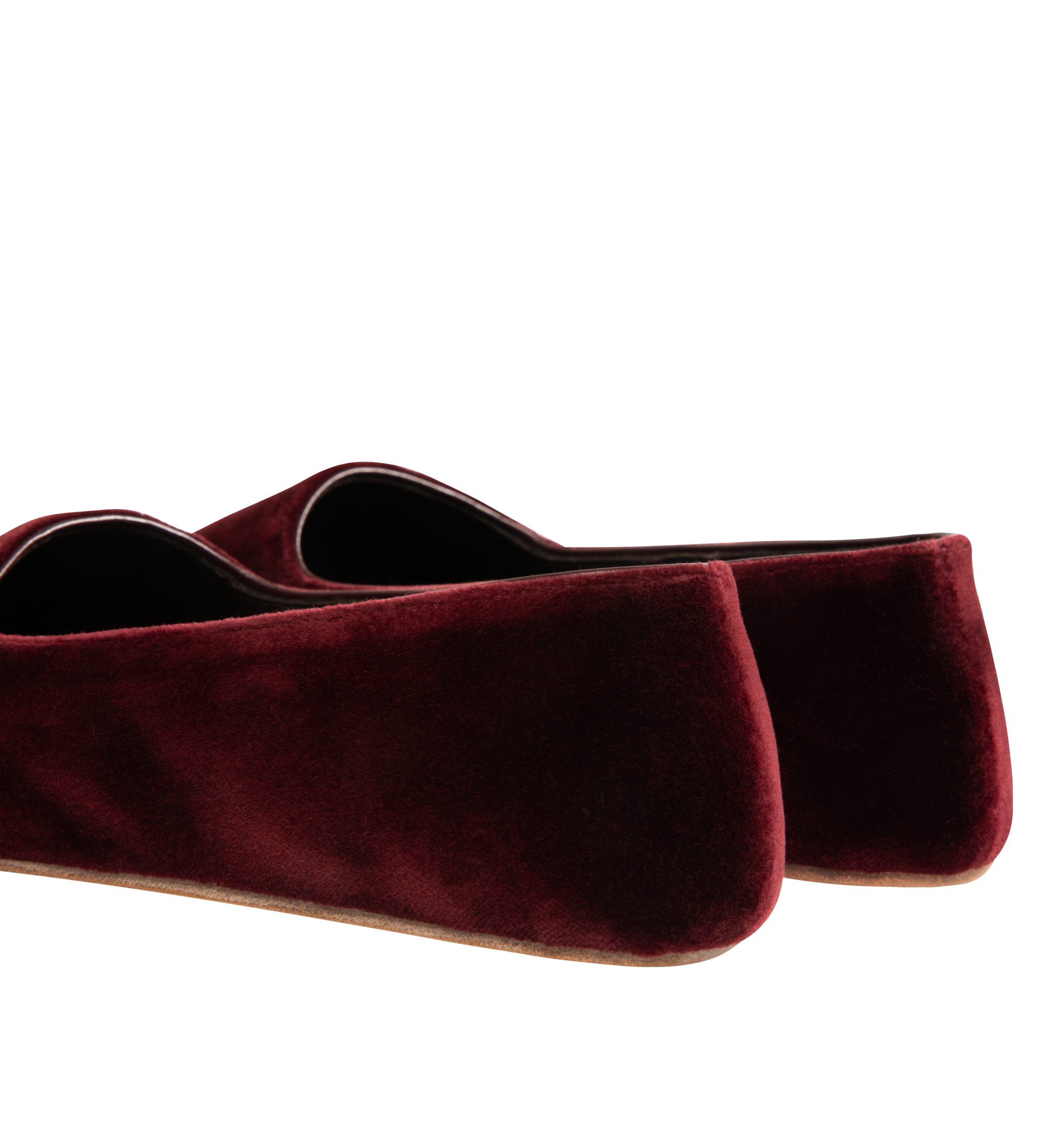 The Row - Ponti Slipper