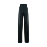 Saint Laurent - Wide Leg Pant