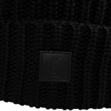Saint Laurent - Bonnet Maille Knit Beanie