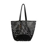 Saint Laurent - Beaded Shopping Bag