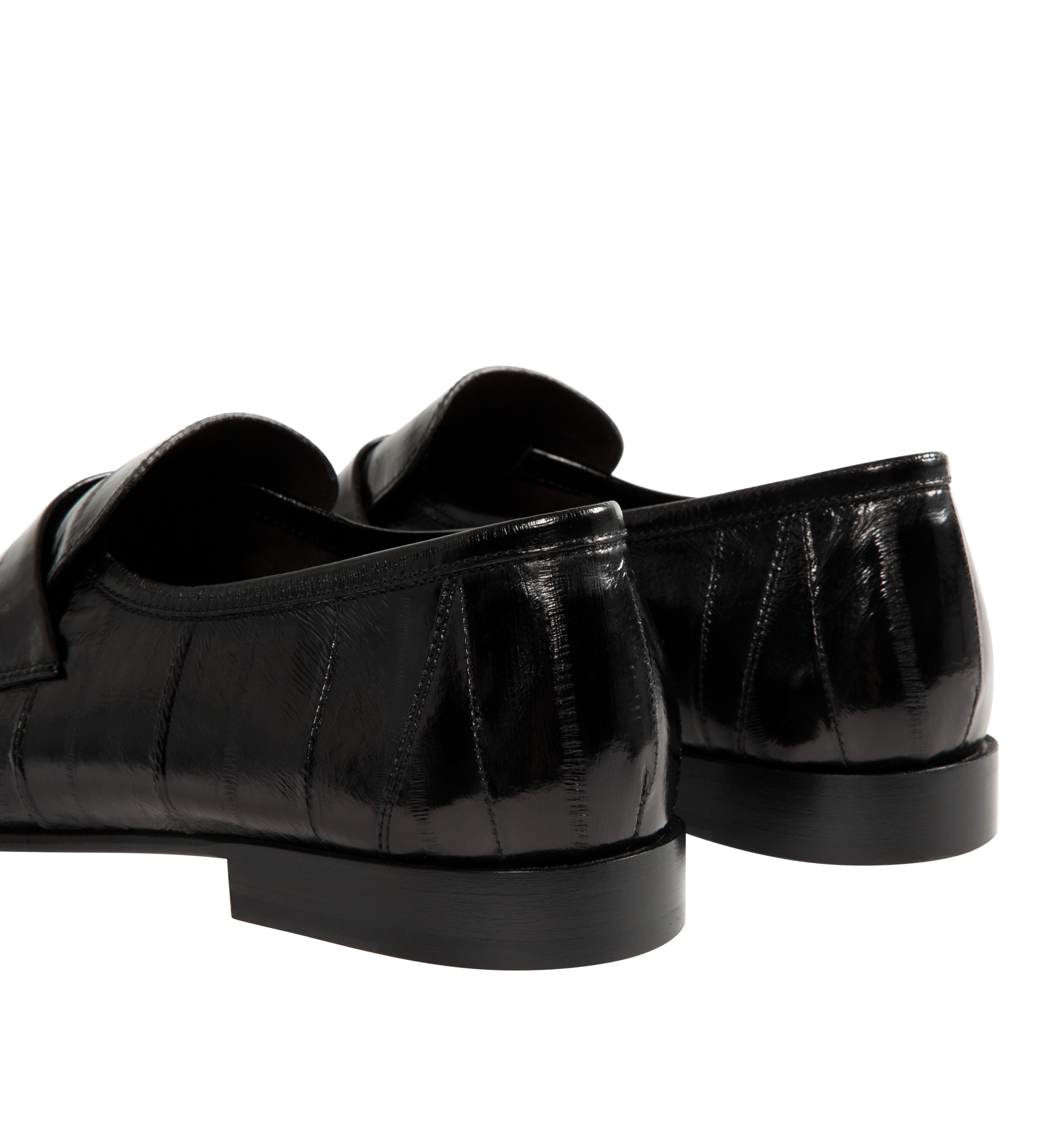 The Row - Soft Loafer