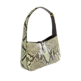 Saint Laurent - Le 5 À 7 Python Shoulder Bag