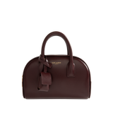 Saint Laurent - Mini Bag Sdj Boston