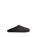 The Row - Hudson Suede Slide