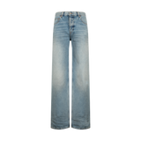 Saint Laurent - Neo 90s Baggy Denim Jean