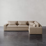 Lemieux Et Cie - Lacroix Left Arm Sectional