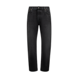 Saint Laurent - Mick Long Jean