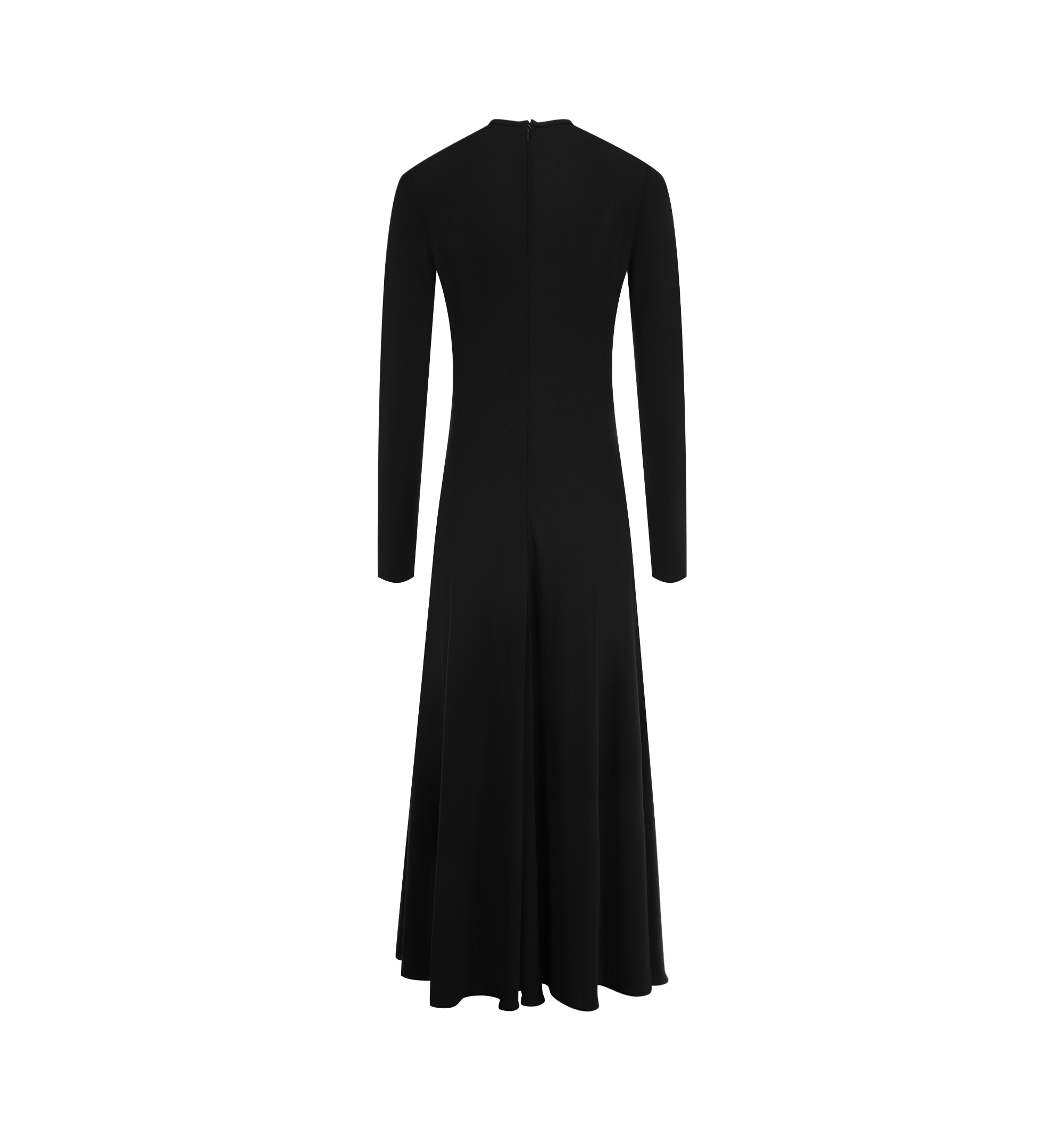 The Row - Dina Long - Sleeve Dress