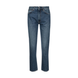 Tôteme - Twisted Seam Denim