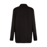 The Row - Cinna Cashmere - Silk Jacket