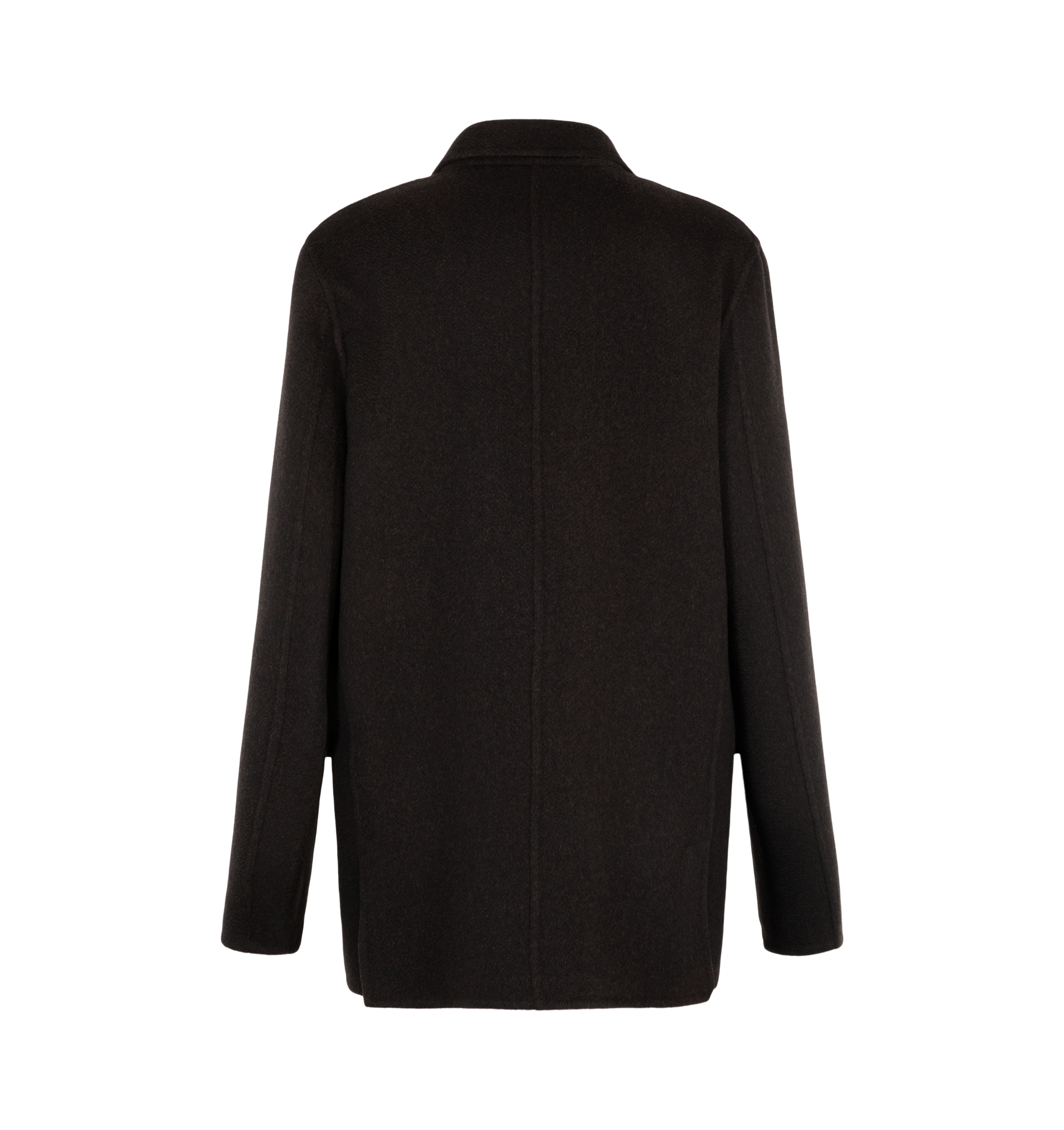 The Row - Cinna Cashmere - Silk Jacket