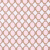 Faithfull - Elea Bikini Top Oliander Blush - Final Sale