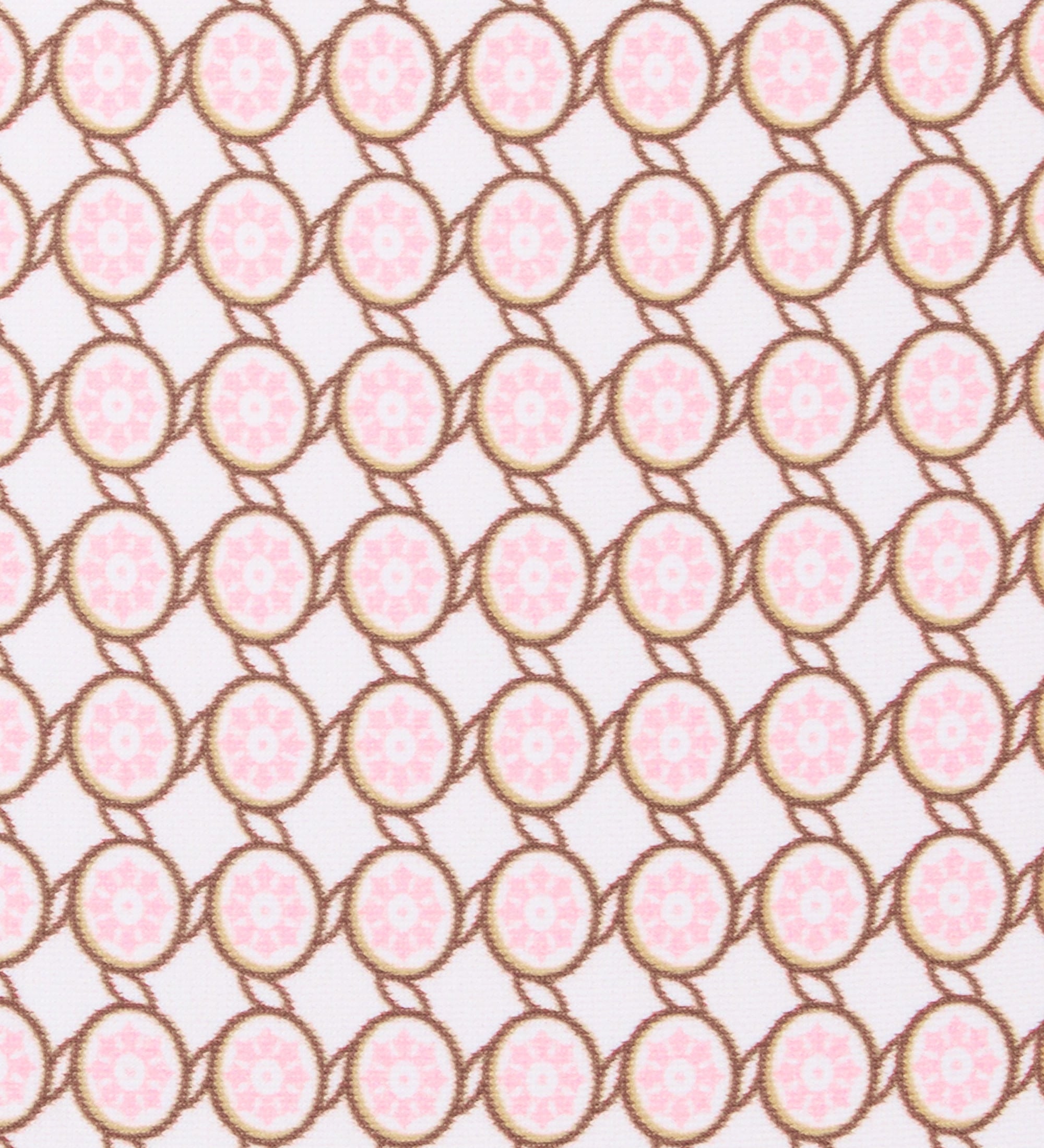 Faithfull - Elea Bikini Top Oliander Blush - Final Sale