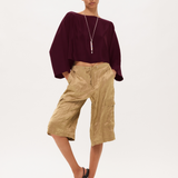 Aflalo - Elestra Top in Silk