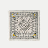 Veronica Beard - Embroidered Bandana