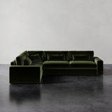 Lemieux Et Cie - Lacroix Right Arm Sectional