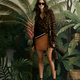 Johanna Ortiz - Emerging Skirt