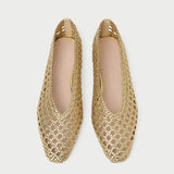 Loeffler Randall - Emery Flat