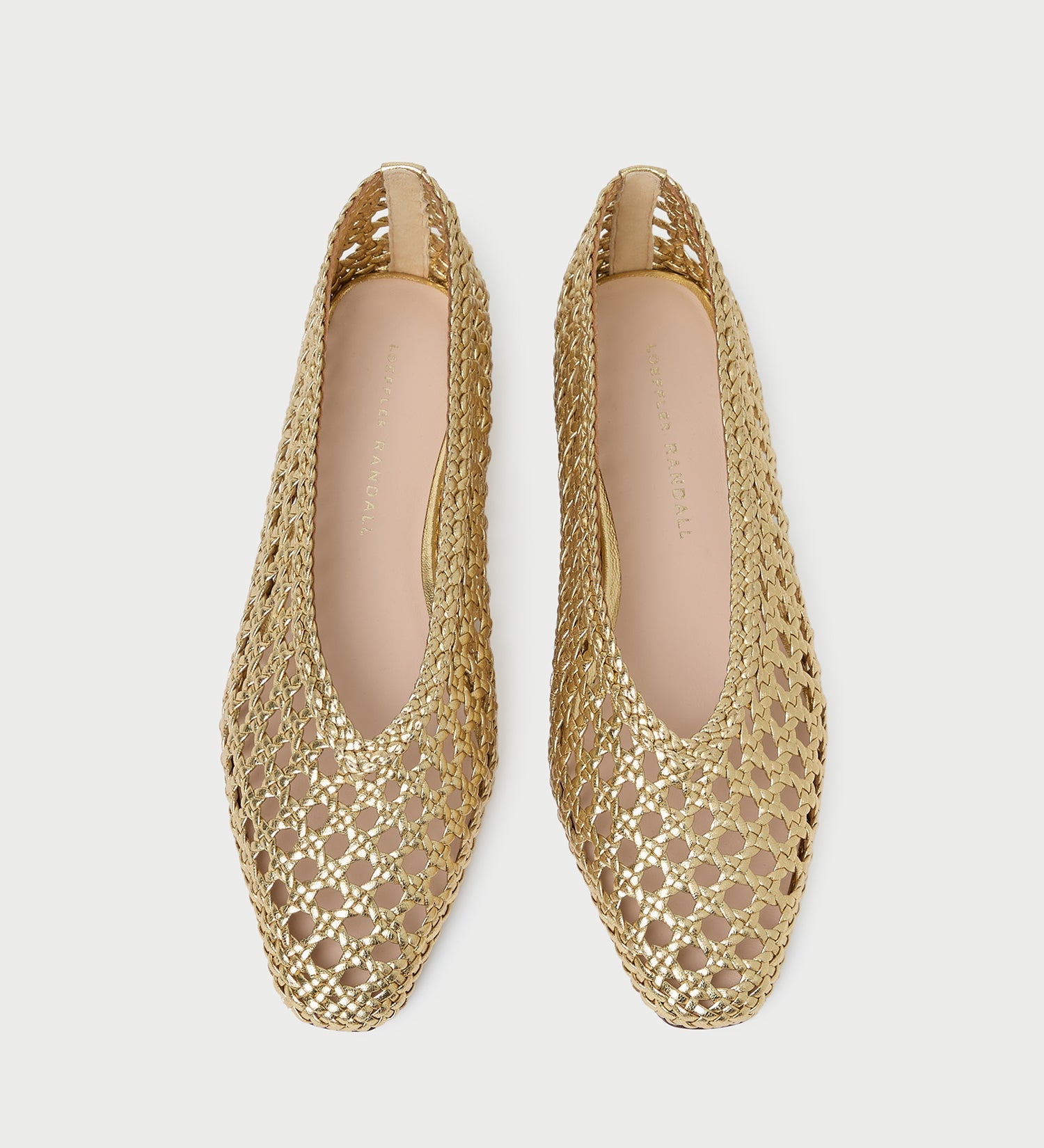 Loeffler Randall - Emery Flat