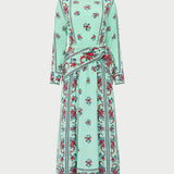 Loeffler Randall - Emily Dress