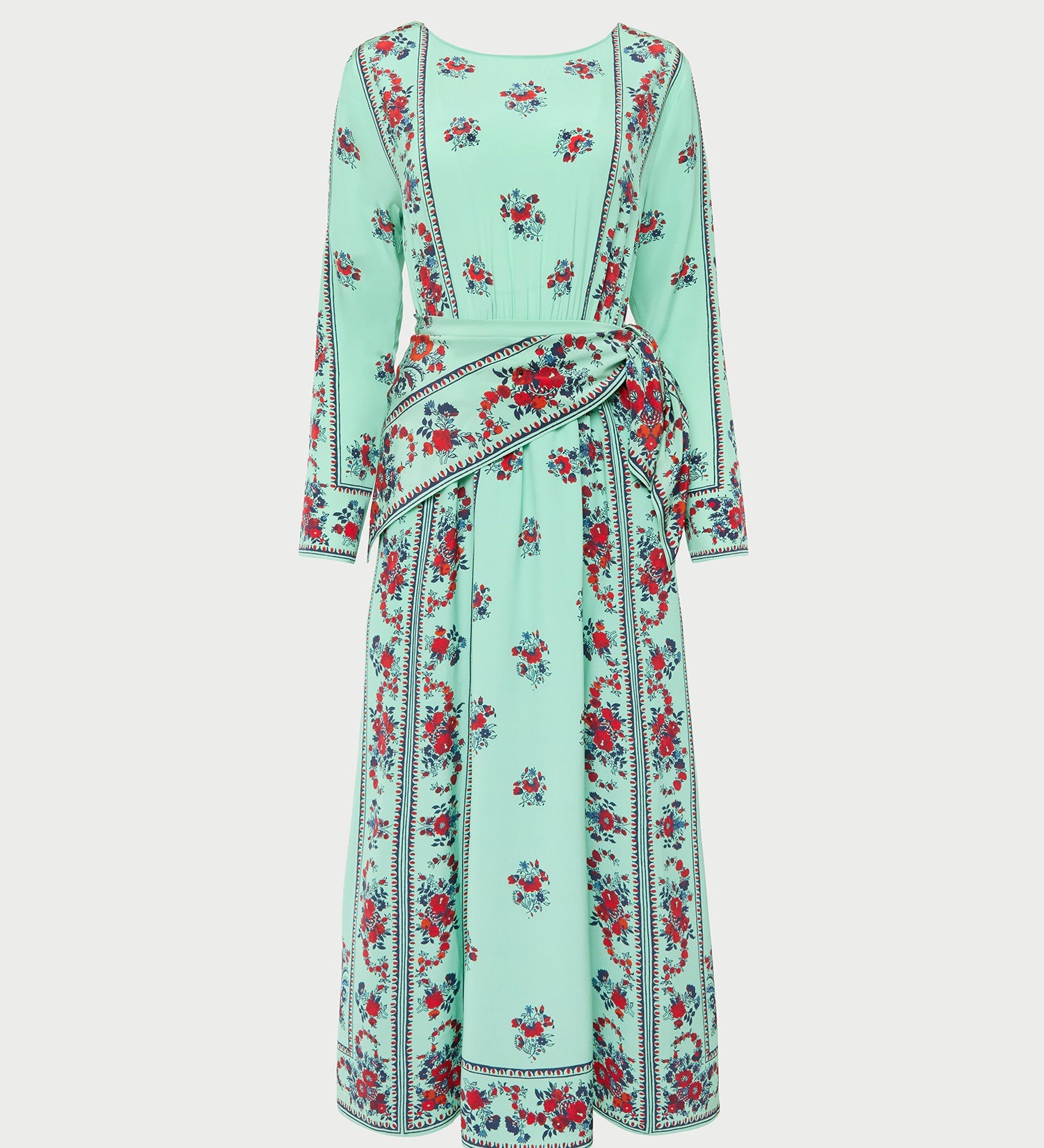 Loeffler Randall - Emily Dress