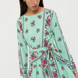 Loeffler Randall - Emily Dress