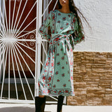 Loeffler Randall - Emily Dress