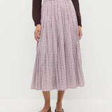 Loeffler Randall - Emlyn Midi Skirt