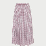 Loeffler Randall - Emlyn Midi Skirt
