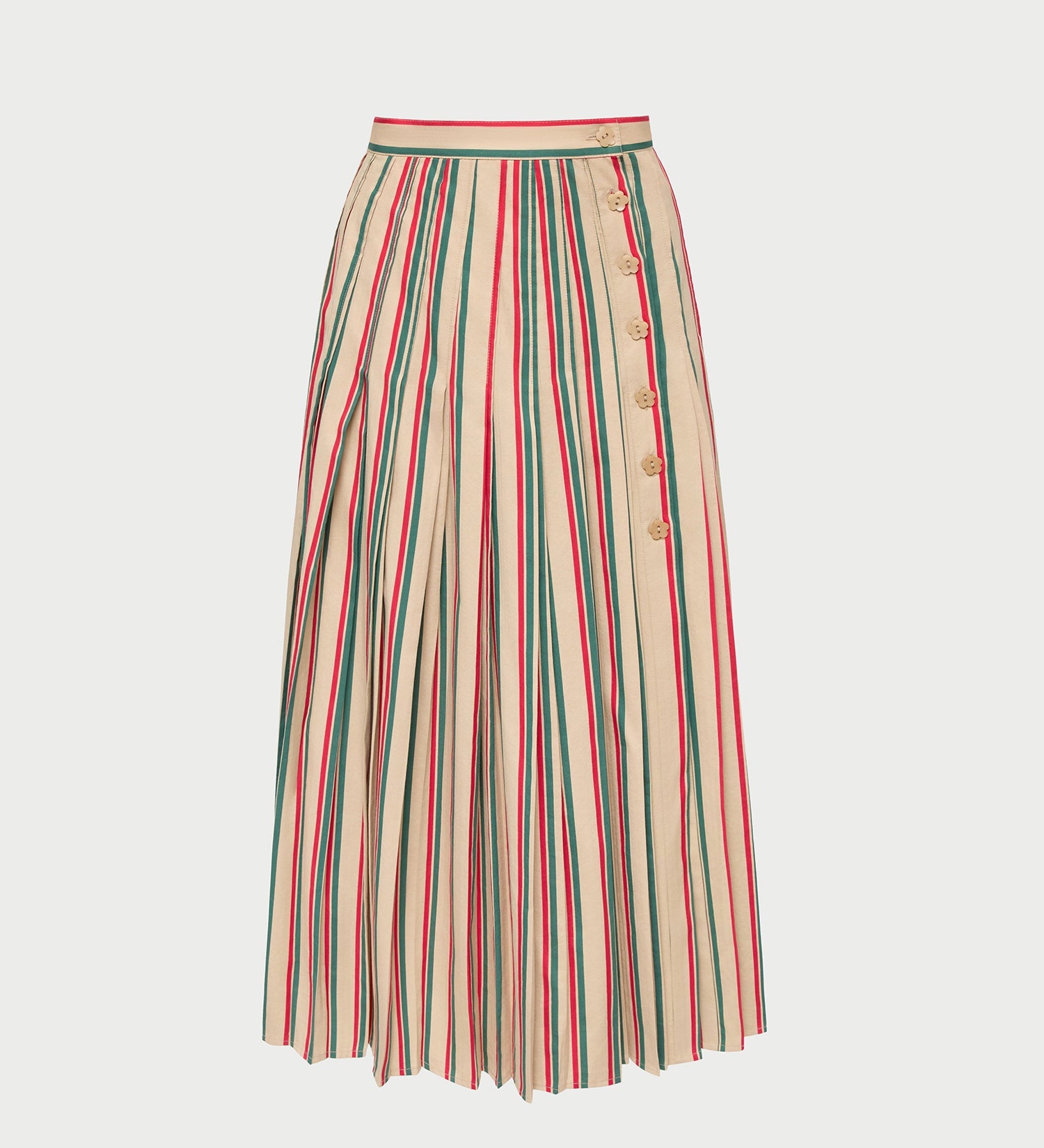 Loeffler Randall - Emlyn Midi Skirt