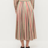Loeffler Randall - Emlyn Midi Skirt