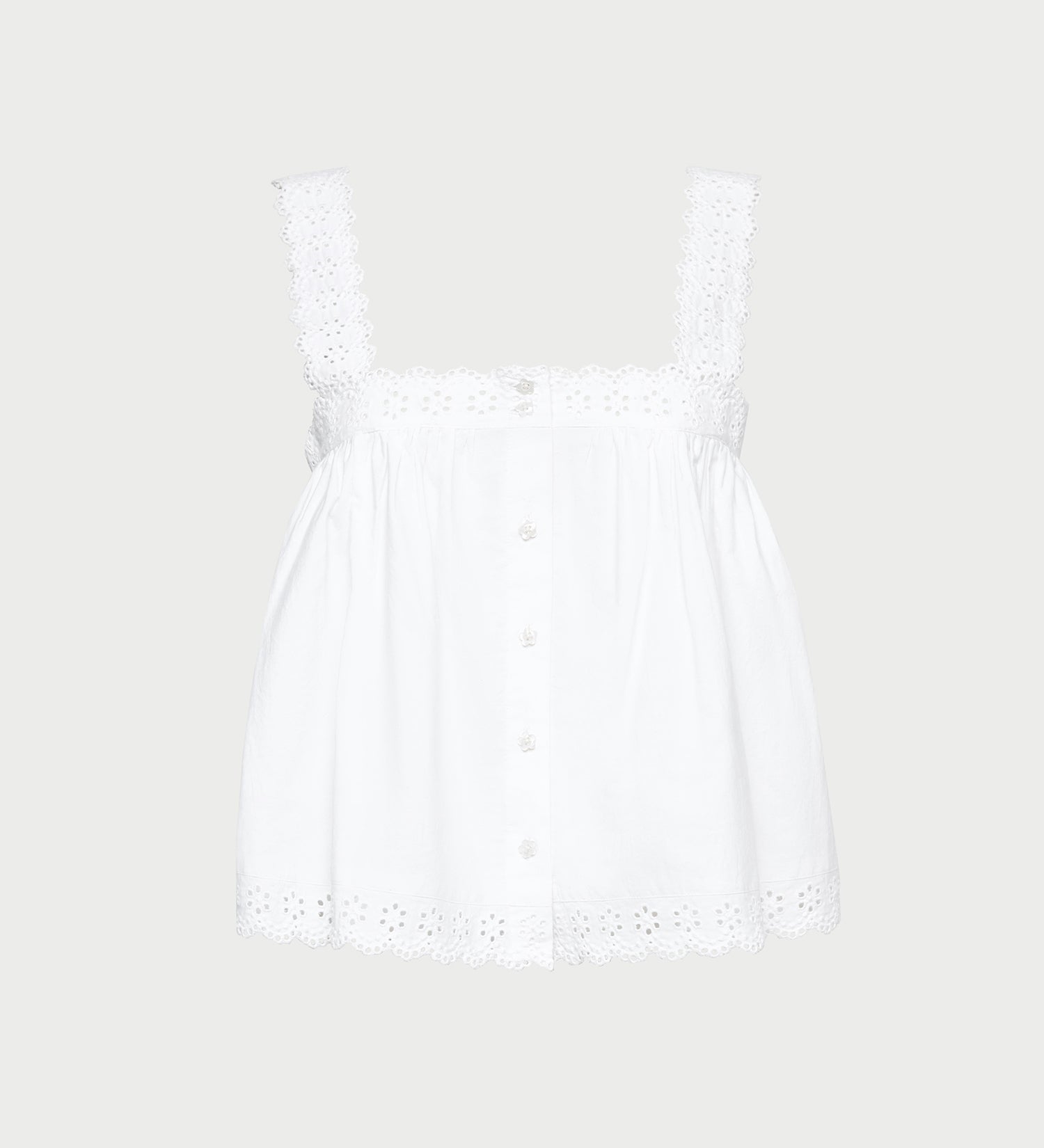 Loeffler Randall - Emma Top