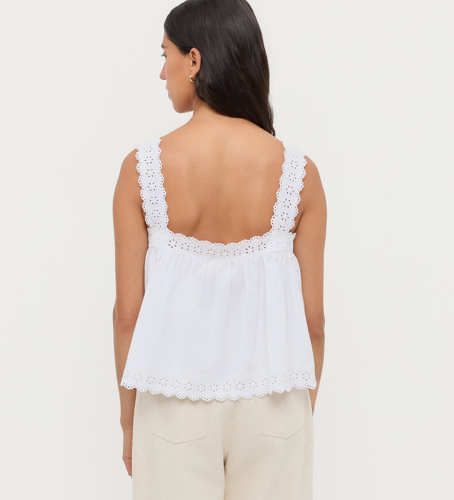 Loeffler Randall - Emma Top