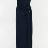 Simkhai - Emma Strapless Jersey Gown