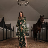 Johanna Ortiz - Esencia Femenina Dress
