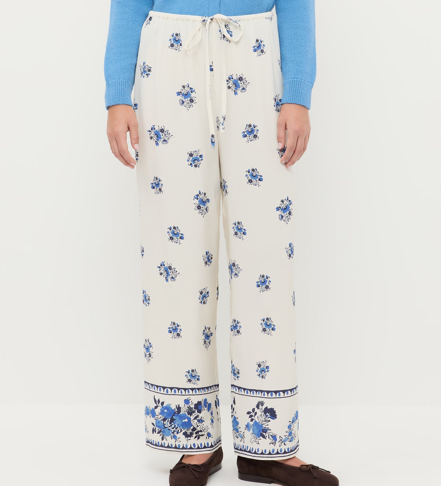 Loeffler Randall - Esha Pant