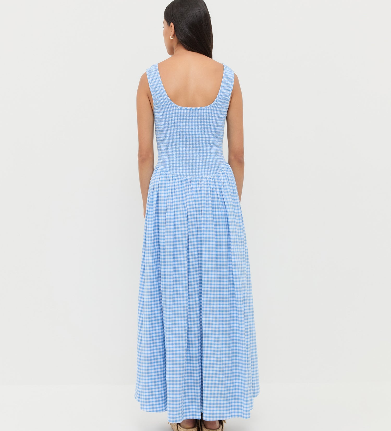 Loeffler Randall - Estelle Dress