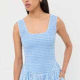 Loeffler Randall - Estelle Dress