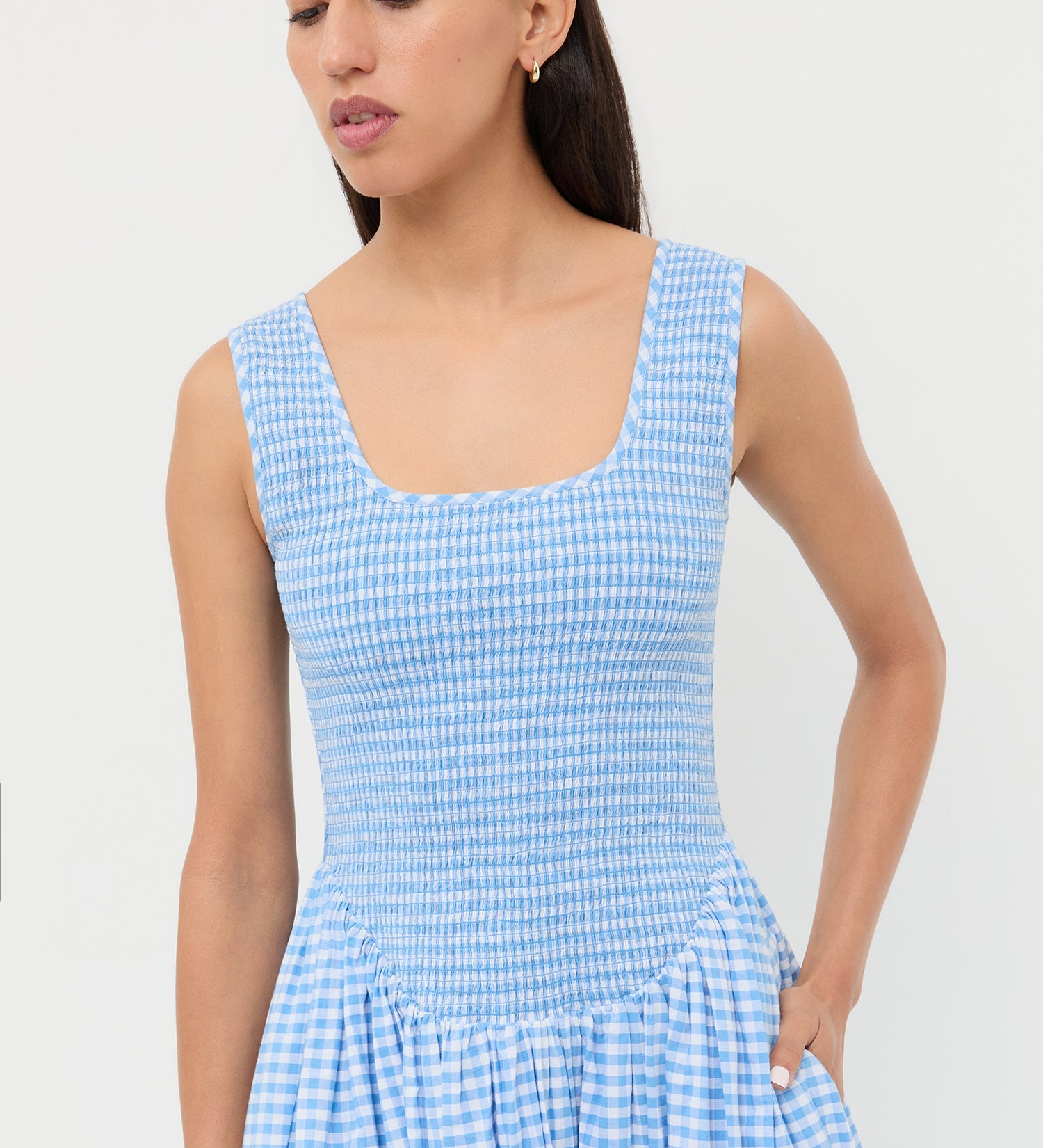 Loeffler Randall - Estelle Dress