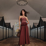 Johanna Ortiz - Exploring Textures Dress