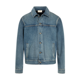 The Row - Mendo Denim Jacket