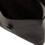 The Row - Sally Leather Shoulder Bag